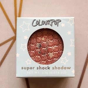 Limited Edition Colourpop SS "Birthday Cake"